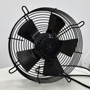 Bán chạy nhất 250 mét Quạt lưu lượng hướng trục với nướng 220/230V 50Hz OEM/ODM hỗ trợ - Product Image 6