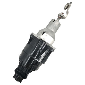 Turbo Boost Control Valve 189005AYH01 For Honda LCV Europe <b>ABS</b> Material Replacement Part - Product Image 2