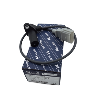 포르쉐 폭스바겐 Touareg 아우디 Q7 RS6 2003-2010 4.2L 077905381G 077905381N 에 대한 자동차 브랜드의 새로운 크랭크축 위치 센서 95560637100 - Product Image 4