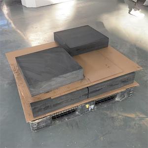 Siêu nén sức mạnh Boron Carbide tấm 1000 pe500 <span class=keywords><strong>uhmwpe</strong></span> bề mặt mịn borated tấm <span class=keywords><strong>polyethylene</strong></span> - Product Image 4