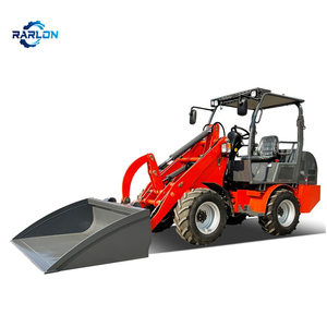 Trung Quốc Nhà Máy Giá Chất lượng cao <span class=keywords><strong>Mini</strong></span> kết thúc trước Bánh Xe Tải điện 1 tấn cho xây dựng công trình - Product Image 1