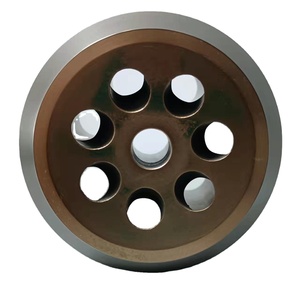 Fabrication de blocs-cylindres A2FM63 pour pièces de construction de moteurs hydrauliques - Product Image 2