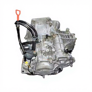 Boîte de vitesses <span class=keywords><strong>automatique</strong></span> A4AF3 d'occasion adaptée à Hyundai Yason <span class=keywords><strong>Kia</strong></span> <span class=keywords><strong>Rio</strong></span> faible kilométrage 1.4L 1.6L - Product Image 2