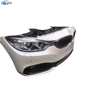 Paraurti ricambi Auto per <span class=keywords><strong>BMW</strong></span> serie 4 <span class=keywords><strong>Coupe</strong></span> F32 F33 <span class=keywords><strong>F36</strong></span> kit paraurti anteriore per Auto sportiva convertibile installazione anteriore - Product Image 2