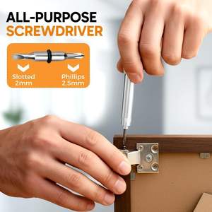 Stylo multifonction 9 en 1, cadeau innovant pour hommes avec lumière LED, règle, stylet, niveau à bulle/tournevis, cadeaux uniques et gadgets pour papa - Product Image 3