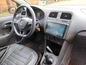 Auto <span class=keywords><strong>Usado</strong></span> Volkswagen <span class=keywords><strong>Polo</strong></span> 1.4 Trendline Manual <span class=keywords><strong>2015</strong></span> 2016 2017, Vehículo Pequeño y Confiable en Venta a Bajo Precio - Product Image 5