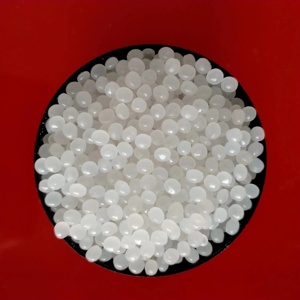 Résine de polyuréthane thermoplastique TPU 302EZ granules de TPU granules de plastique brut matériel de tpu - Product Image 2