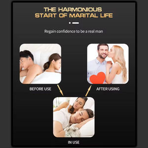 น้ำมันหอมระเหยเพิ่มการขยายตัวของอวัยวะเพศชายช่วยในการแข็งตัวของอวัยวะเพศชายการขยายร่างกาย - Product Image 6