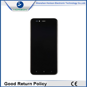 Pantalla LCD 100% probada para Xiaomi Mi A1/Mi 5X, con marco, para Xiaomi Mi A1 - Product Image 2