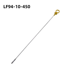 ก้านวัดระดับน้ำมันเครื่องมาสด้า LF9410450 L3G610450F สำหรับรถยนต์มาสด้า 6 3 5 - Product Image 4