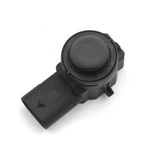 Q Auto Parts Capteur de radar de recul Capteur de stationnement 5WD919275 pour 2021-2026 VolkswagenID.3 Passat Range Skoda Tiguan Touron Range - Product Image 4