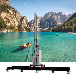Impresora de Murales Inteligente con Tinta UV Económica y Efecto 3D - Máquina de Pintura Digital de <span class=keywords><strong>Gran</strong></span> <span class=keywords><strong>Formato</strong></span> para Decoración del Hogar/Comercial - Product Image 3