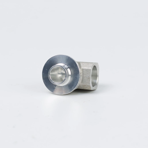 Services de fabrication de pièces usinées CNC en aluminium sur mesure ZLJ, modèle W10010539-YB1 CN - Product Image 2