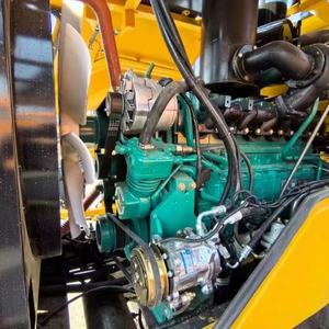 Cargadora SDLG 958F Modelo 2023, 99% Nueva, Cargadora de Ruedas SDLG Lg958F de 6 Toneladas, Cargadora Frontal LG958 LG956 CLG856 - Product Image 4