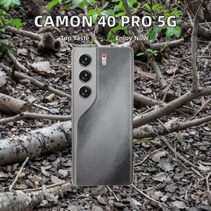 Vente en gros Camon 40 Pro 5G Global Edition Android 15 + 108MP Caméra HD Double Carte SIM Batterie 7800mAh 16GB 1TB Original Débloqué <span class=keywords><strong>Nouveau</strong></span> - Product Image 2