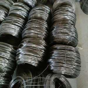ขายส่งลวดเหล็กดำ, ลวดรีดเย็น Q198, ผู้ผลิตลวดรีดใหม่ - Product Image 2