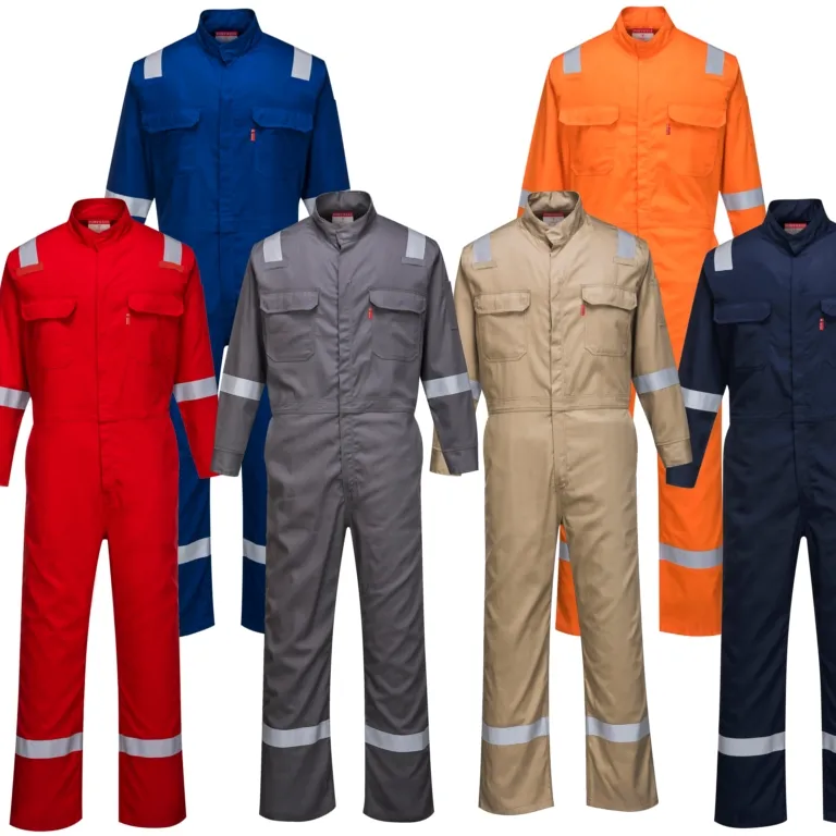 Wholesale Unisex workshop Mechanic Overall Worker Clothes