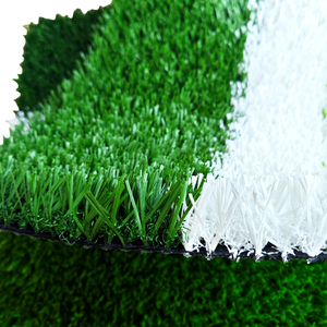 สนามฟุตบอลหญ้าเทียม30มม. ได้รับการอนุมัติจาก fill - Product Image 1