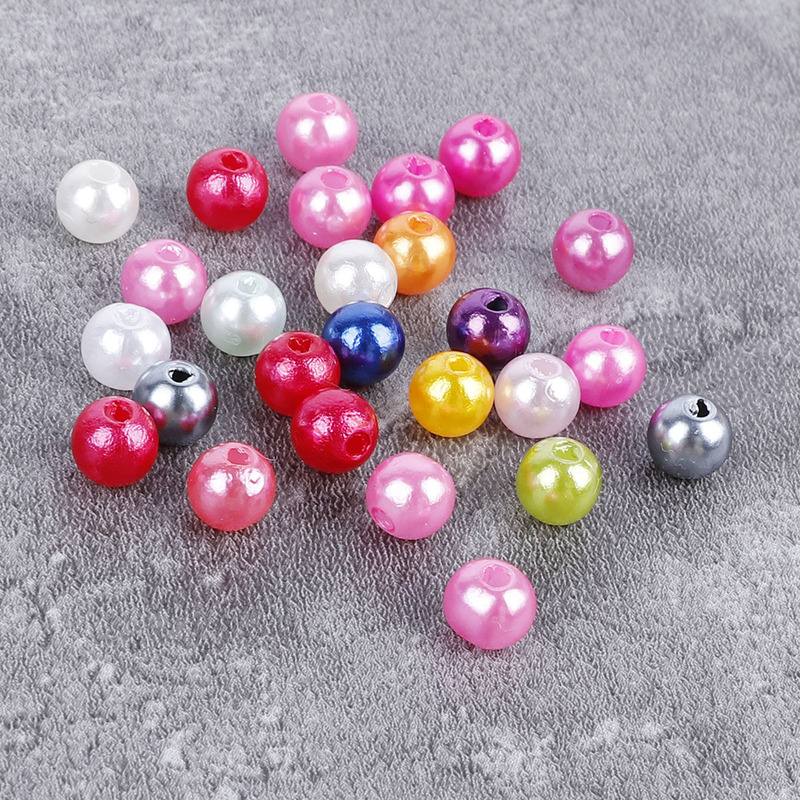 Qiao 1020PCS ABS Pearl Beads for