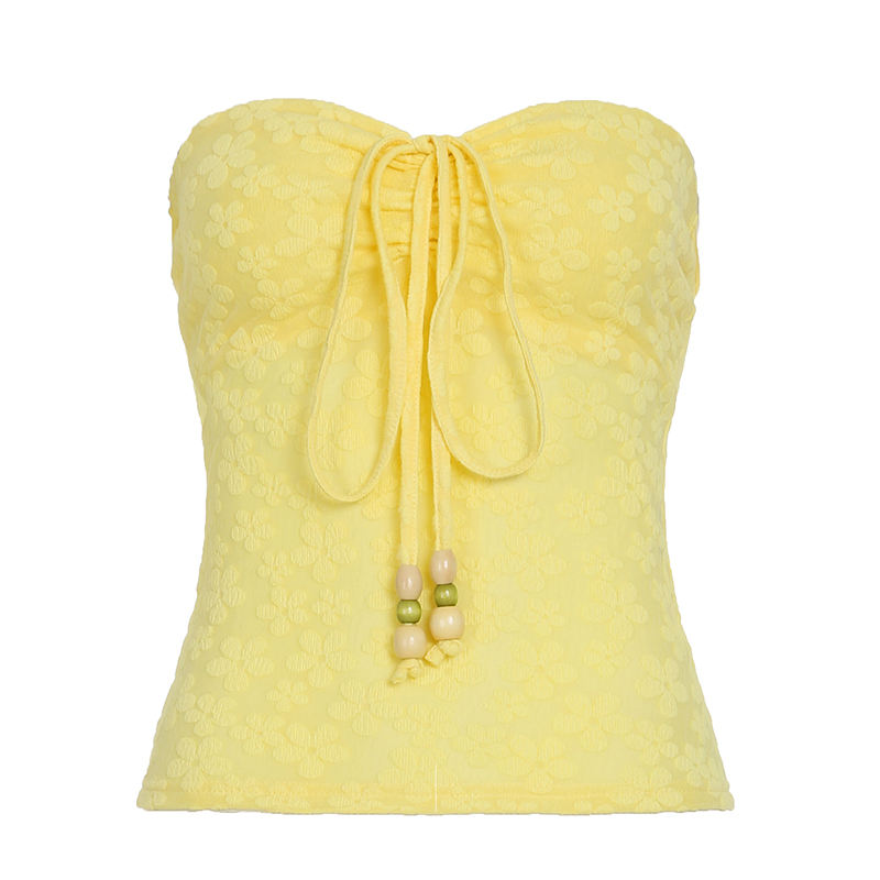 สีเหลือง