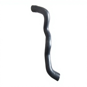 Manguera de Refrigerante para Chevrolet 15051852, Pieza de Repuesto de Goma para el Sistema de Refrigeración del Vehículo - Product Image 4