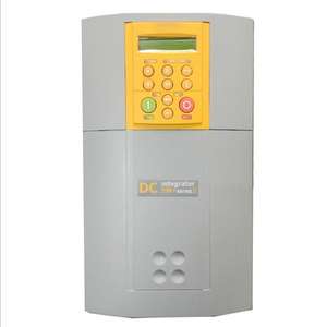 ไดรเวอร์มอเตอร์ดิจิตอล Parker 590P-53240020-P00-U4A0 ไดรเวอร์มอเตอร์ดีซีอุตสาหกรรม ใช้งานร่วมกับ Eurotherm <span class=keywords><strong>SSD</strong></span> 590 ซีรีส์ - Product Image 3