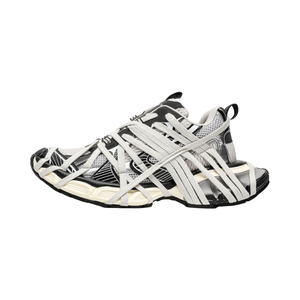 Scarpe da Ginnastica Stile Parigino Effetto Invecchiato Spider-Man con Lacci Leggere Primaverili/Estive di Tendenza per Coppie - Product Image 1