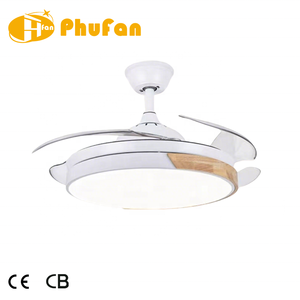 Ventilador <span class=keywords><strong>de</strong></span> <span class=keywords><strong>Techo</strong></span> con Luz y Lámpara Colgante <span class=keywords><strong>de</strong></span> Madera, Motor DC Silencioso, Ventilador <span class=keywords><strong>de</strong></span> <span class=keywords><strong>Techo</strong></span>, Lámpara <span class=keywords><strong>de</strong></span> Salón para Apartamento, Decoración Interior Diaria - Product Image 2