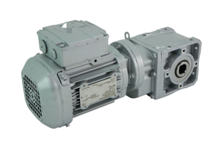 KA29BT Controller Gear Motor 055kW 1380rpm I2723 PLC pengendali pemrograman - Product Image 2