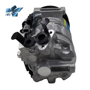 Compresor de Aire Acondicionado para Automóvil 926004BA0A 926006MA0A para Nissan X-Trail III - Product Image 3