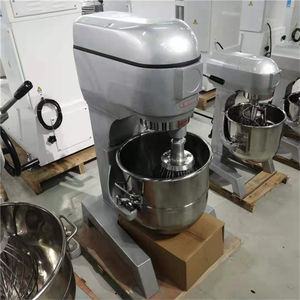 <span class=keywords><strong>เครื่อง</strong></span>ผสมอาหารตั้ง<span class=keywords><strong>เครื่อง</strong></span>ผสมอาหารเบเกอรี่แบบดาวเคราะห์รับประกันหนึ่งปี - Product Image 4