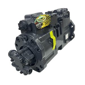 Pompe hydraulique principale K3V63DT, ensemble de pistons variables pour pièces de machines de construction d'excavatrices, garantie de 6 mois - Product Image 6