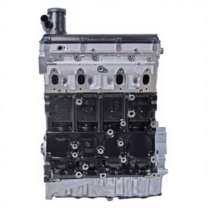 EA113 BWH 1.6T ส่วนประกอบเครื่องยนต์บล็อกยาว4สูบสำหรับ Audi vitar W bag. - Product Image 1