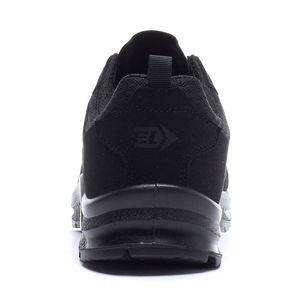 Elkland - Zapatillas de Senderismo Ligeras y Transpirables de Malla Negra para Verano, Antideslizantes, para Trekking al Aire Libre, Zapatillas Tácticas de Montaña - Product Image 5