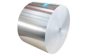 Precio de Fábrica, Rollo Jumbo de Aluminio 8011 de 14, 15 y 16 Micras, 30 cm, Material para Uso en la Cocina - Product Image 5