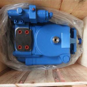 Bomba de Pistón Hidráulica PVM131ER10GS2A315000000AB para Máquina de Procesamiento de Plástico Serie PVH PVB PVQ, Bomba de Aceite de Accionamiento Hidráulico - Product Image 2