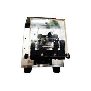 Câble IPEX Machine à dénuder les fils de cuivre à éplucher les câbles coaxiaux avec prix d'usine - Product Image 5