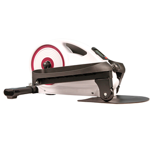 Xách Tay Mini Thiết bị tập thể dục Exerciser Elip chéo huấn luyện viên Máy bước cho trong nhà - Product Image 5