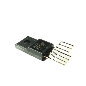 Power Module <strong>Ic</strong> STRW5453 <strong>STRW5453A</strong> STR-W5453 STR-W5453A TO220-6 Str-W5453A - Product Image 1