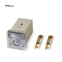 Contrôleur de température PID FCGK avec affichage à aiguille pour thermostat de four, torréfacteur à café