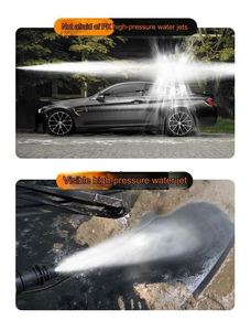 Equipo de Limpieza para Lavado de Autos - Product Image 2