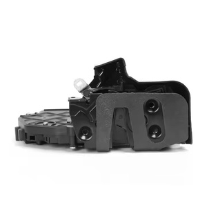 LR091361 C2Z2445 Высококачественная автомобильная часть Новый замок для задней левой двери Land Rover Freelander 2 Discovery 4 для Jaguar XJ XF - Product Image 3