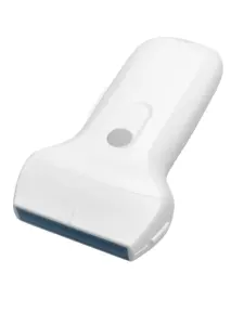 2021 USB & WIFI Tragbare Farbdoppler-Ultraschalls onde Preis Handheld Digital Color Ultrasound Convex Linear Probe