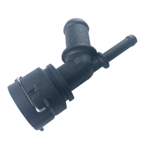 CSH connecteur de tuyau de chauffage de haute qualité connexion du système de chauffage résistant à la température étanche OEM 1J0122291B - Product Image 4