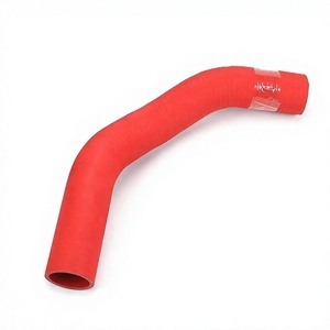 Excavator Hose PC200-8MO Intercooler Hose 205-03-33840 - Product Image 1