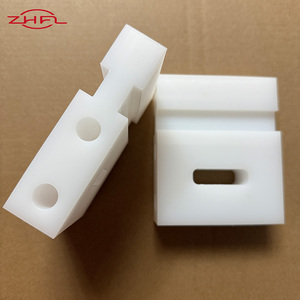 Repuesto de Lanzadera Longteng para Telar con Componentes de Plástico y Madera, Hebei, China - Product Image 1