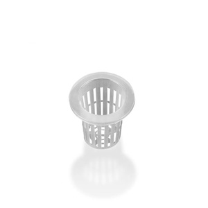 Pot de fleur en plastique de jardinage agricole moderne directement en usine panier de plantation de légumes hydroponique Kit de tuyau échelle de serre - Product Image 5