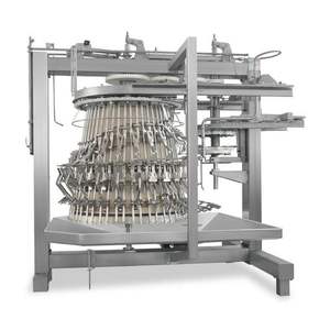 Máquina Cortadora de Carne de Pollo con Estructura de Caja Sellada, Equipo de Procesamiento de Aves de Corral para Línea de Sacrificio de Pollos - Product Image 2