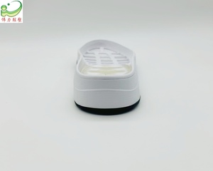 Suela de Zapatos Deportivos Antideslizante, Duradera, de Color Personalizado, Ecológica, de EVA, con Amortiguación de Aire, Ligera y Absorbente de Impactos - Product Image 4