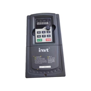 Bomba de Agua Solar Trifásica de 30KW con MPPT y VFD, en Stock - Product Image 4